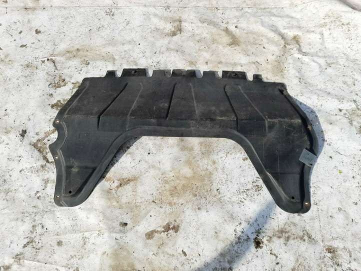 Volkswagen Tiguan (2007 - 2011)  5n0825235 Защита дна двигателя