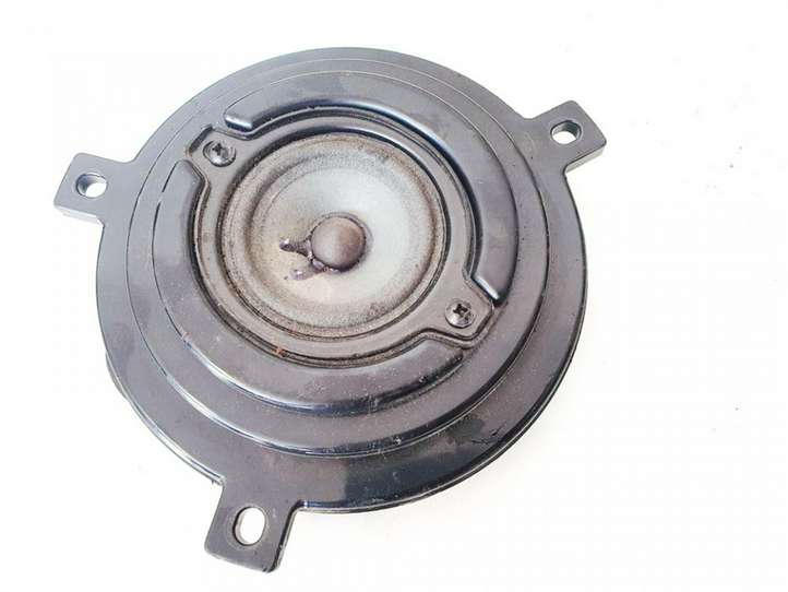 Saab 9-5 (1998 - 2005)  4617007 Громкоговоритель (громкоговорители) в передних дверях