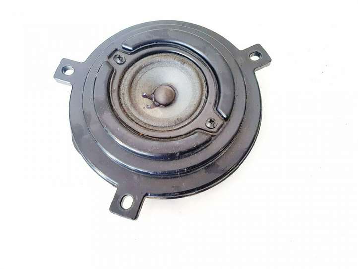 Saab 9-5 (1998 - 2005)  4617007 Громкоговоритель (громкоговорители) в передних дверях