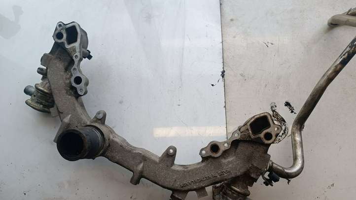 Porsche Cayenne (9PA) (2002 - 2010)  9481061514R Клапан EGR