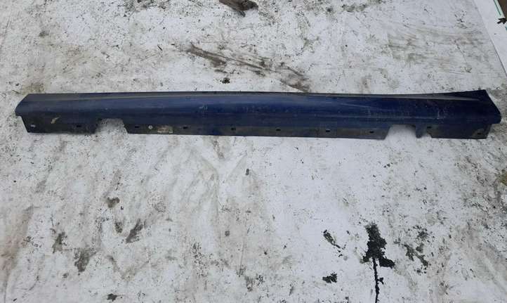 BMW 3 E90 E91 (2005 - 2012)  7906507 Порог