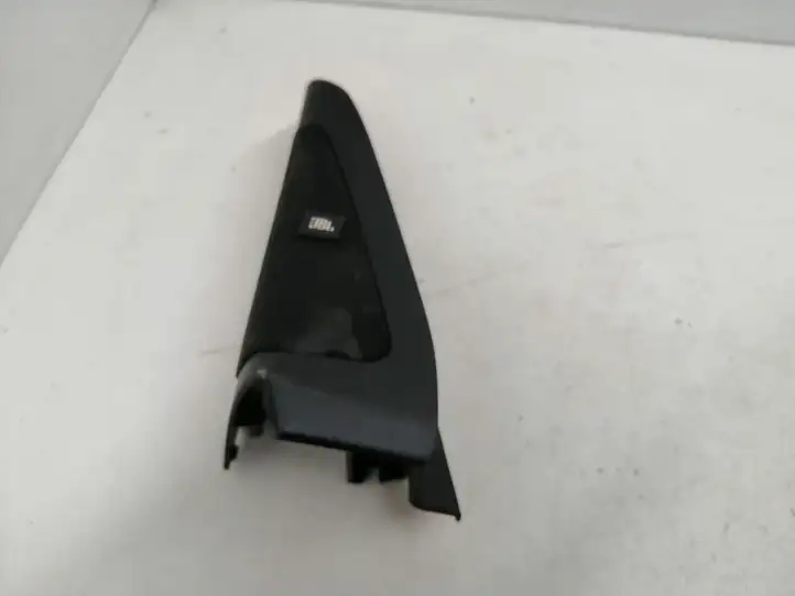 Toyota Prius (XW20) (2003 - 2009) 6749247020 Накладка динамика передней двери — фото 1