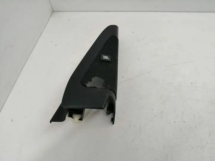 Toyota Prius (XW20) (2003 - 2009) 6749147020 Накладка динамика передней двери — фото 1