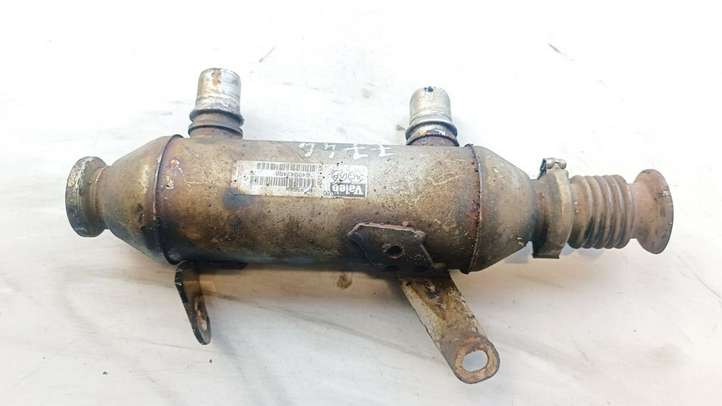 Lancia Phedra (2002 - 2010)  869964X Охладитель EGR