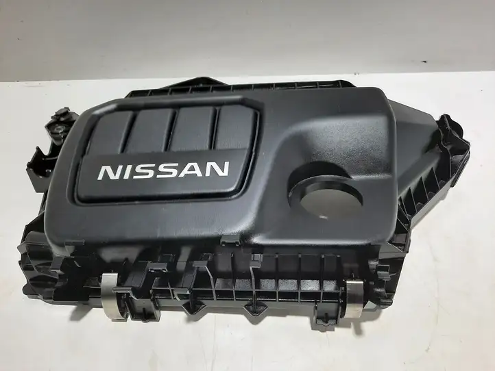 Nissan X-Trail T32 (2014 - 2021) 175B12531R Крышка двигателя декоративная — фото 1