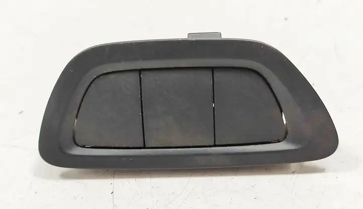 Citroen C5 (2004 - 2008) 96637761ZD Другие включатели / ручки/ переключатели — фото 1
