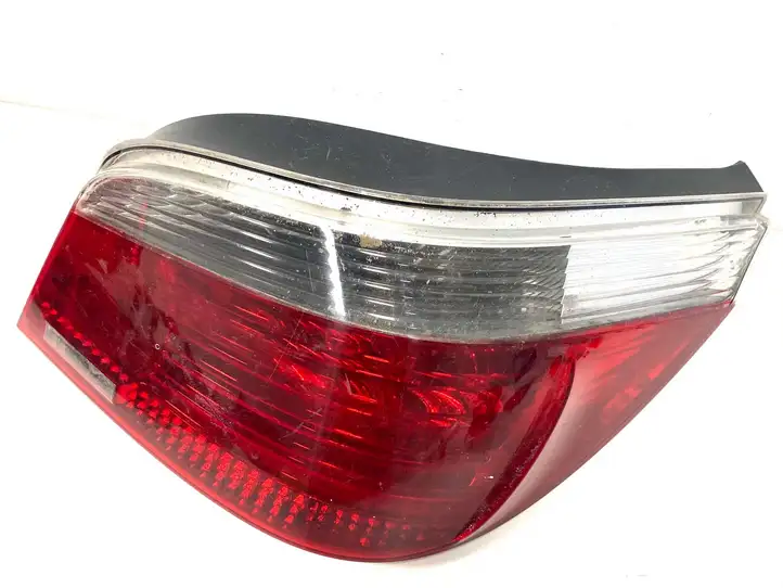 BMW 5 E60 E61 (2004 - 2010) 7165738 Задний фонарь в кузове — фото 7