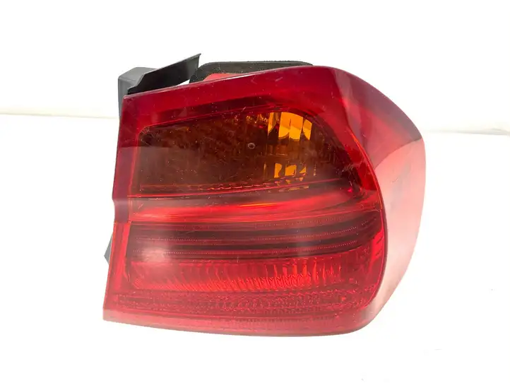 BMW 3 E90 E91 (2005 - 2012) 6937458 Задний фонарь в кузове — фото 3