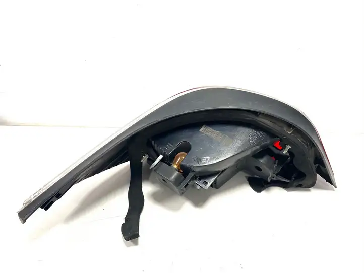 BMW 5 E60 E61 (2004 - 2010) 7165738 Задний фонарь в кузове — фото 4