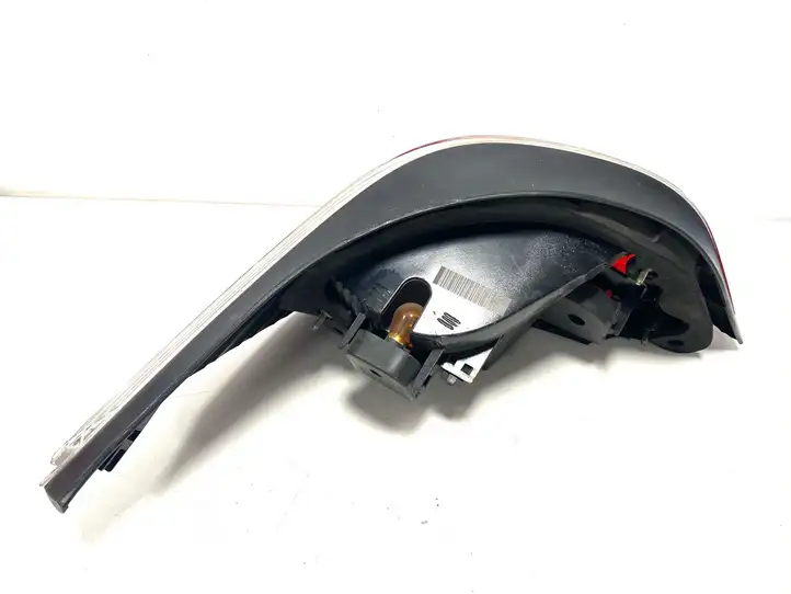 BMW 5 E60 E61 (2004 - 2010) 7165738 Задний фонарь в кузове — фото 3