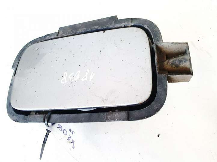 Peugeot 607 (2000 - 2004)  9631963480 Крышка топливного бака
