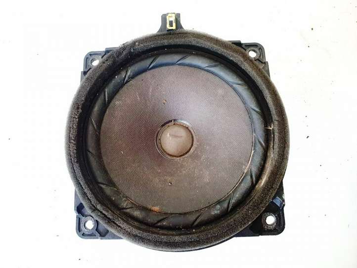 Hyundai Sonata (2010 - 2015)  b665139 Громкоговоритель (громкоговорители) в передних дверях