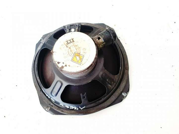 Alfa Romeo 156 (2002 - 2007)  443035425jtb Громкоговоритель (громкоговорители) в передних дверях