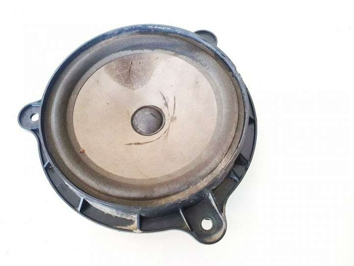 Nissan Almera Tino (2000 - 2006)  28156bn360 Громкоговоритель (громкоговорители) в передних дверях