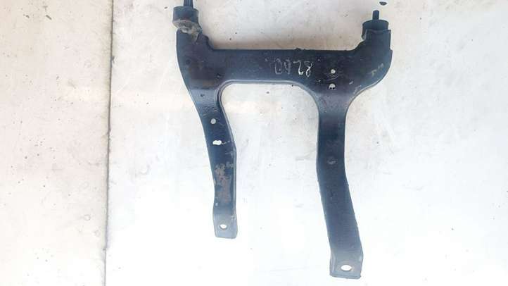 Skoda Octavia Mk2 (1Z) (2004 - 2013)  06F129723B Подушка двигателя