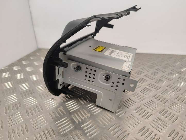 Honda Civic (2006 - 2011)  39100SMGG016M1 Радио/ проигрыватель CD/DVD / навигация