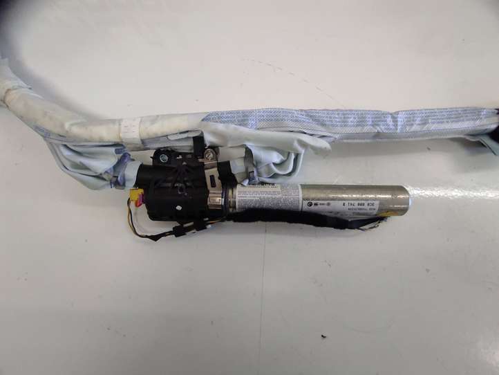 Volkswagen PASSAT B6 (2005 - 2010)  34006626B Звукоизоляция крыши