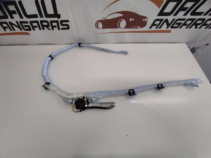 Volkswagen PASSAT B6 (2005 - 2010)  34006626B Звукоизоляция крыши