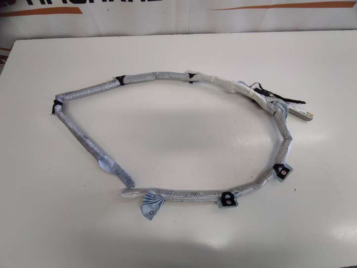 Volkswagen PASSAT B6 (2005 - 2010)  34006625B Звукоизоляция крыши