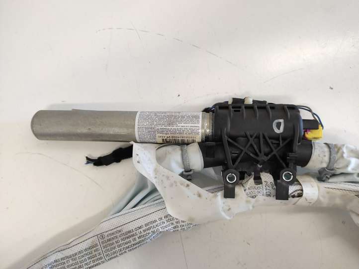 Volkswagen PASSAT B6 (2005 - 2010)  34006625B Звукоизоляция крыши