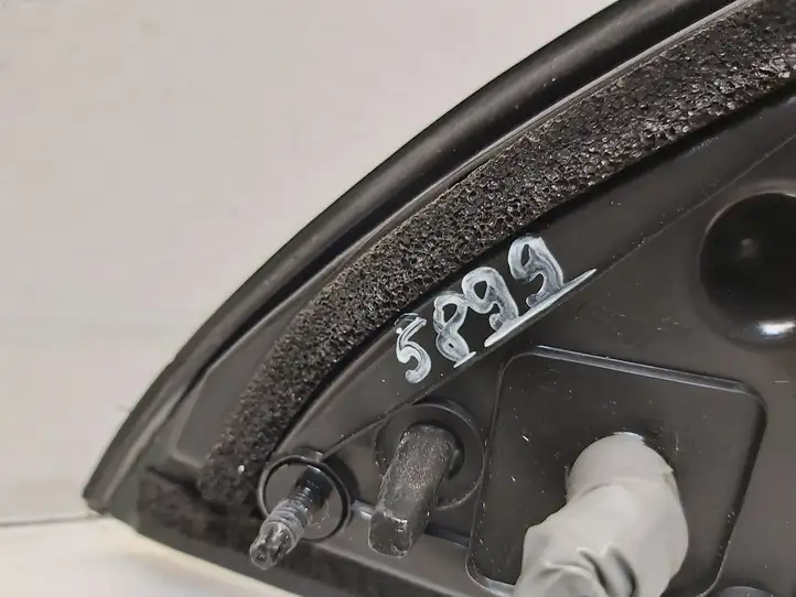 Nissan Qashqai (2013 - 2017) 20805004 Боковое зеркало с электроприводом — фото 2