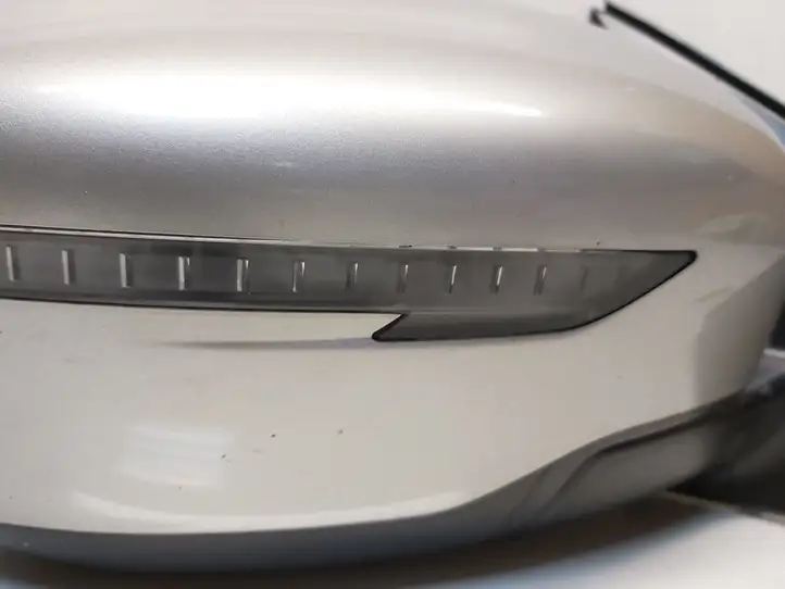 Nissan Qashqai (2013 - 2017) 20805004 Боковое зеркало с электроприводом — фото 4