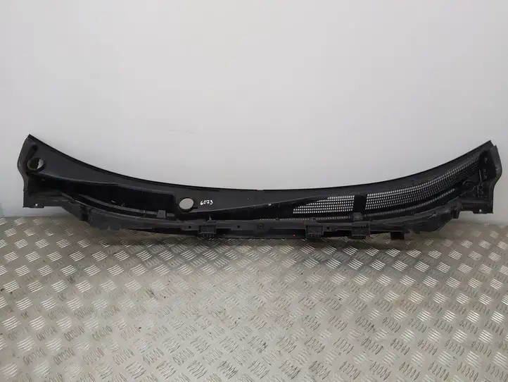 Nissan X-Trail T32 (2014 - 2021) 668624CC0A Жабо стеклоочистителей — фото 1