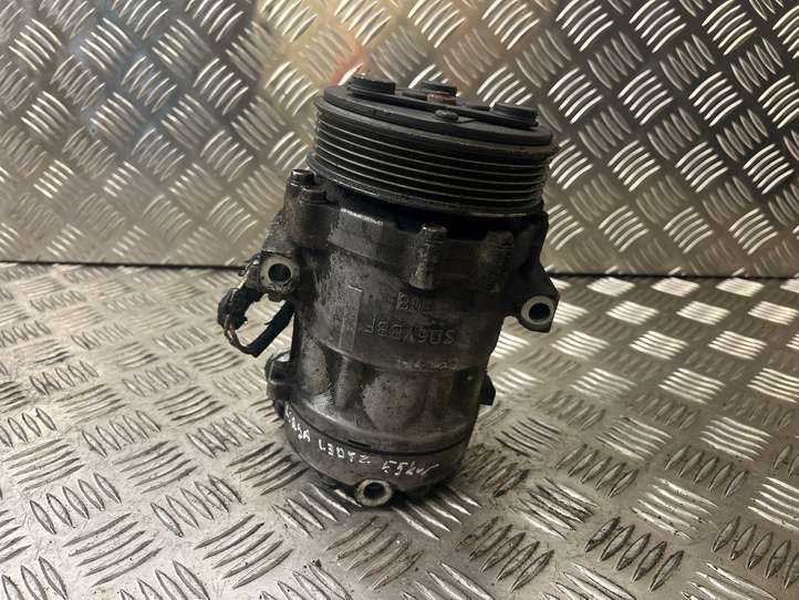 Opel Corsa C (2000 - 2003)  SD6V10 Компрессор (насос) кондиционера воздуха