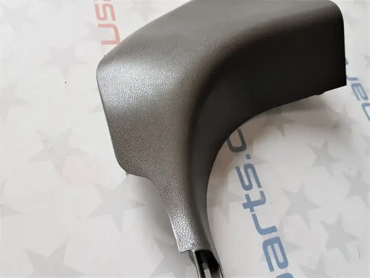 Nissan Leaf I (ZE0) (2010 - 2017) 669003NA0A Внутренняя отделка переднего порога — фото 3