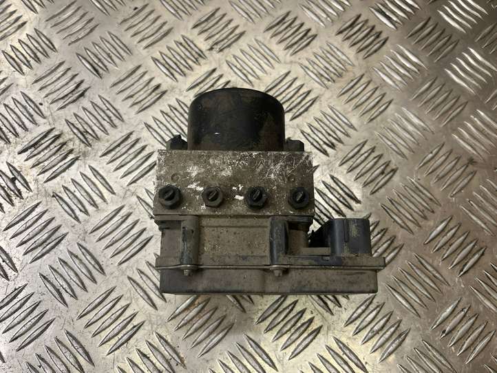 Skoda Fabia Mk1 (6Y) (1999 - 2007)  02652317 Блок ABS