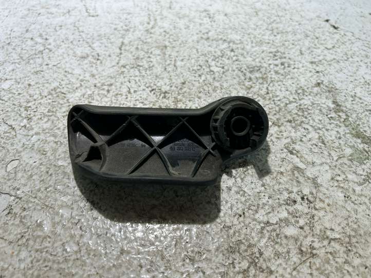 Audi A6 (2004 - 2008)  4F1823533C Ручка капота