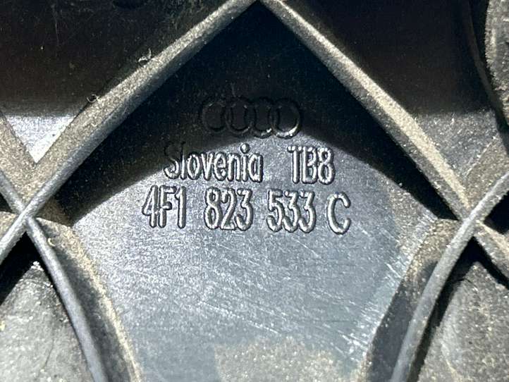 Audi A6 (2004 - 2008)  4F1823533C Ручка капота