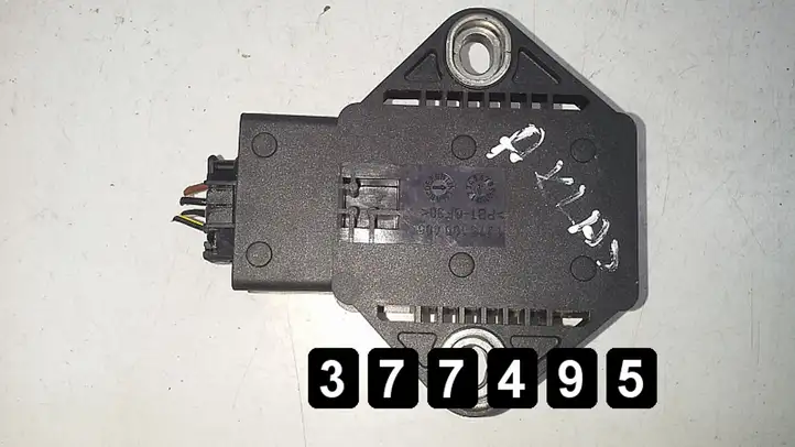 Mercedes-Benz A W169 (2004 - 2012) a00354203180265005267 Блок управления двигателем (ЭБУ) — фото 2
