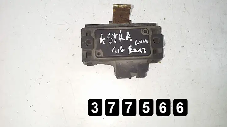 Opel Astra G (1998 - 2004) 1600b16137039 Датчик положения распредвала — фото 2