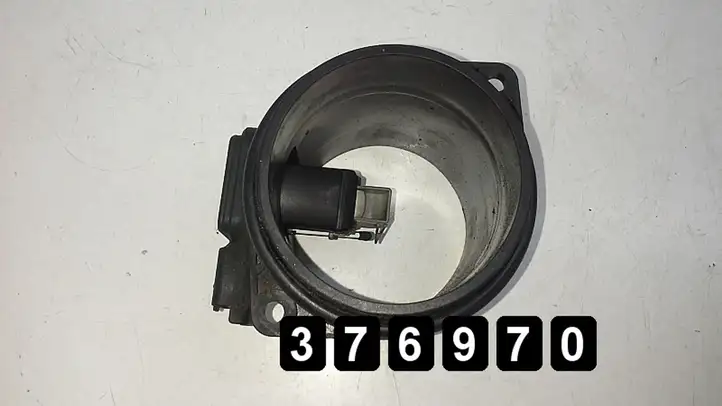 Ford Focus C-MAX (2003 - 2010) 200096459489805wk97002 Датчик массового расхода воздуха — фото 3