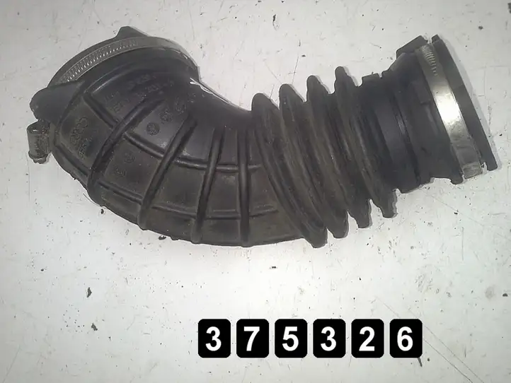 Audi A5 8T 8F (2007 - 2011) 2000tfsi 06h129629e Трубка подачи воздуха — фото 2