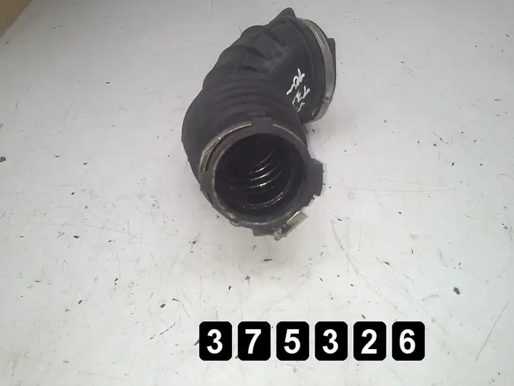 Audi A5 8T 8F (2007 - 2011) 2000tfsi 06h129629e Трубка подачи воздуха — фото 3