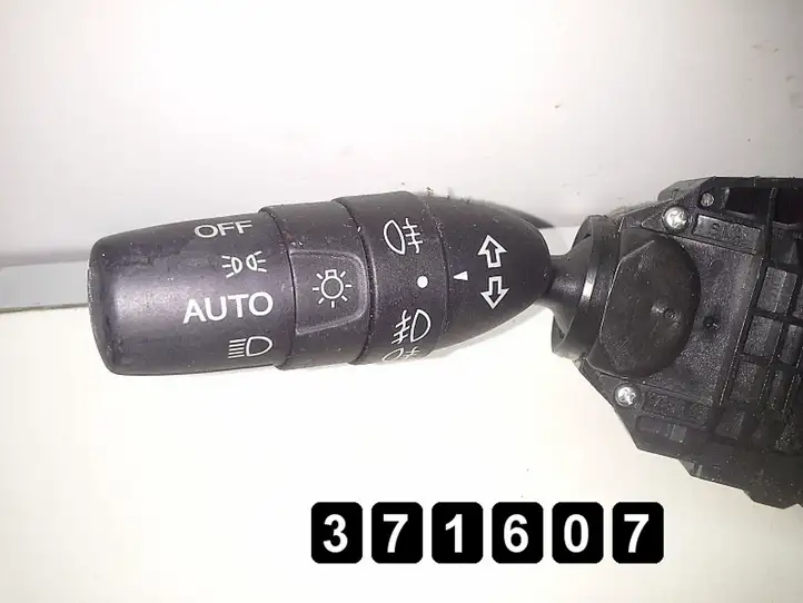 Honda Civic (2006 - 2011) 0SMGE211M1 Другие включатели / ручки/ переключатели — фото 3