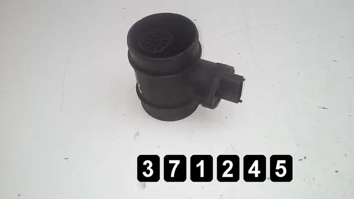 Opel Corsa C (2003 - 2006) 1300cdti 0281002549 Датчик массового расхода воздуха — фото 1