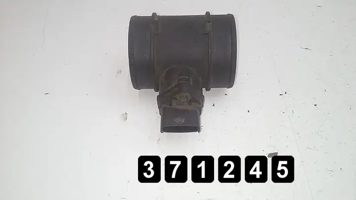 Opel Corsa C (2003 - 2006) 1300cdti 0281002549 Датчик массового расхода воздуха — фото 2