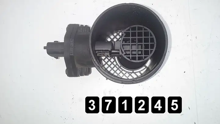 Opel Corsa C (2003 - 2006) 1300cdti 0281002549 Датчик массового расхода воздуха — фото 3