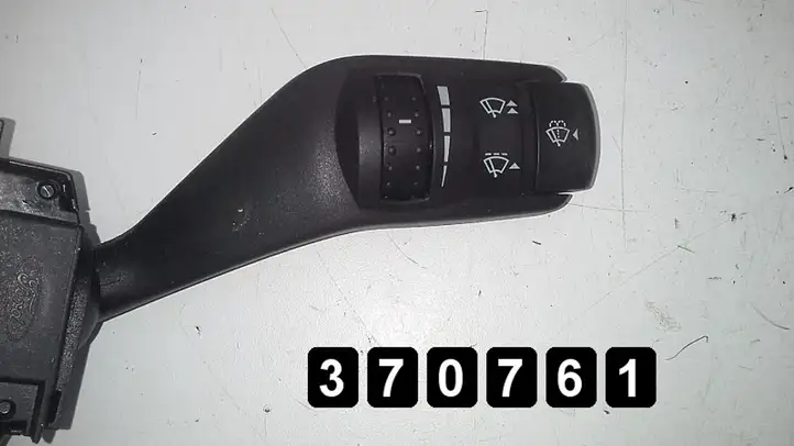 Ford Focus (2005 - 2008) 17D346B Другие включатели / ручки/ переключатели — фото 2