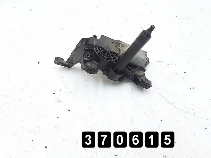 Opel Astra G (1998 - 2004) 90559444 Двигатель стеклоочистителя заднего стекла — фото 2