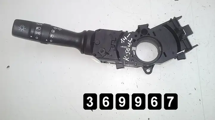 Kia Soul (2014 - 2016) Другие включатели / ручки/ переключатели — фото 1
