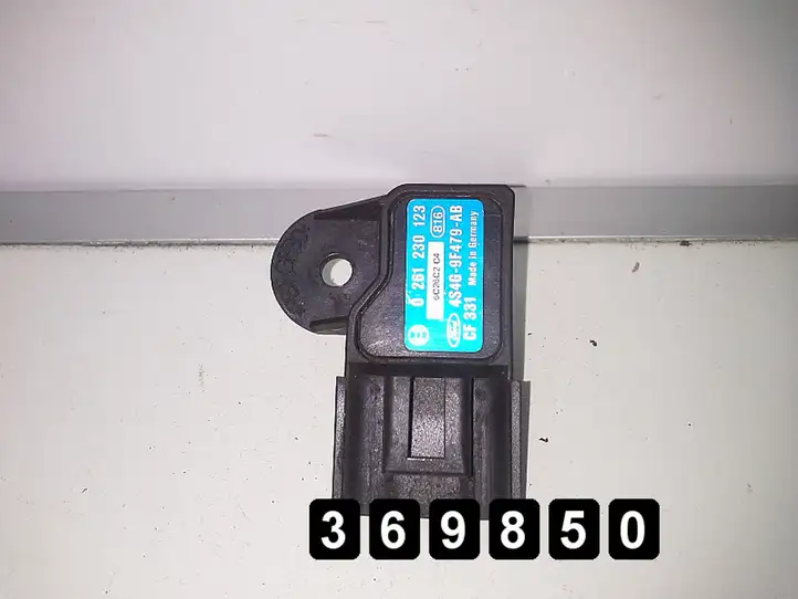 Mazda 5 (2005 - 2010) 4S4G-9F479-AB 0261230123 Датчик положения распредвала — фото 1