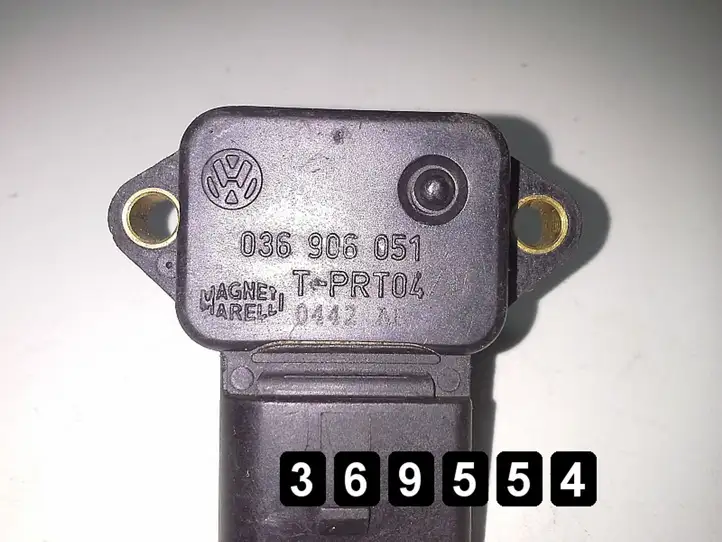 Volkswagen Golf IV (1998 - 2005) 036906051 Датчик положения распредвала — фото 1