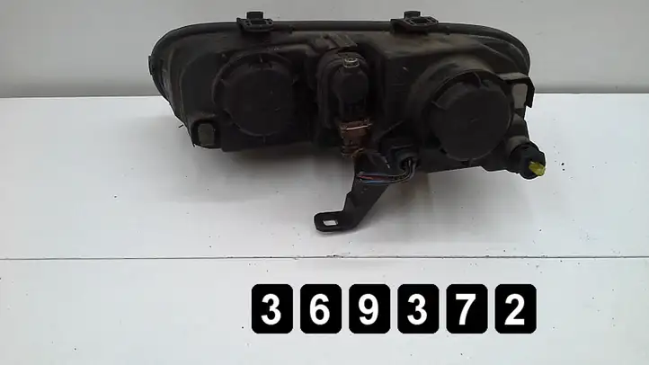 Rover 25 (1998 - 2005) 89003770 xbc104960 Передняя фара — фото 4