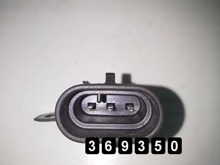 Opel Vectra C (2002 - 2005) 16212460 Датчик положения распредвала — фото 3