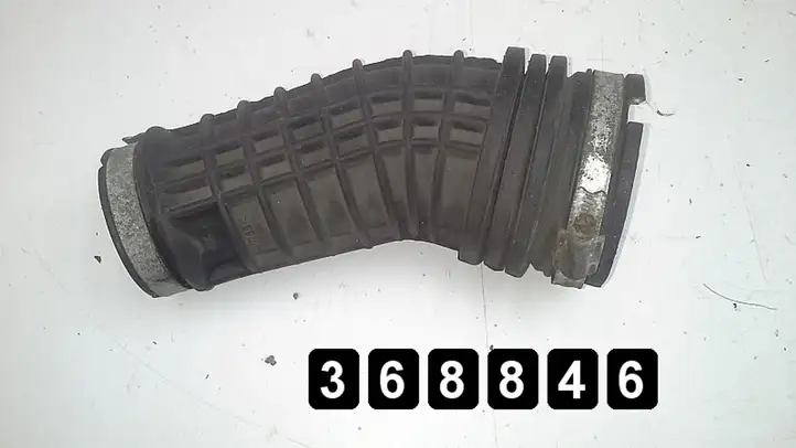 Saab 9-5 (1998 - 2005) # 2000tb 4967550 Трубка подачи воздуха — фото 1