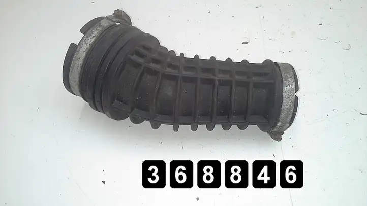 Saab 9-5 (1998 - 2005) # 2000tb 4967550 Трубка подачи воздуха — фото 2